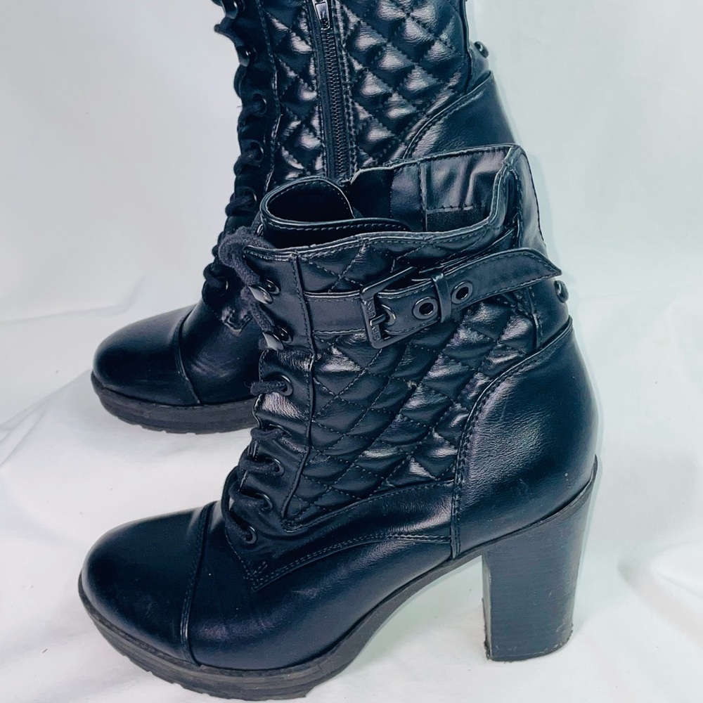 Combat High - image 1